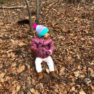 Meet your Posher, Linda